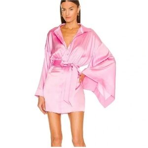 Retrofete x Revolve Scottie Dress